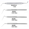 USA Delta Endo Pluggers