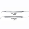 USA Delta Endo Retro Filling Pluggers Ea. (ERFP)
