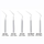 USA Del Endo Spreaders Dental Instruments