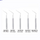 USA Delta Endo Spreaders Dental Instruments