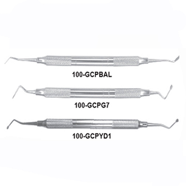USA Dental Gingival Cord Packers Instrument