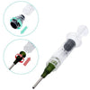 Mark3 Luer-Lock Syringes