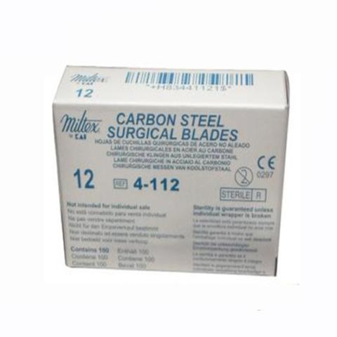 Miltex Integra Blades