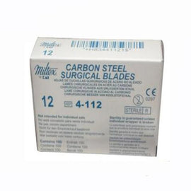 Miltex Integra Blades