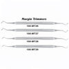 USA Delta Margin Trimmers