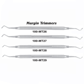 USA Delta Margin Trimmers
