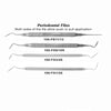USA Delta Periodontal Files