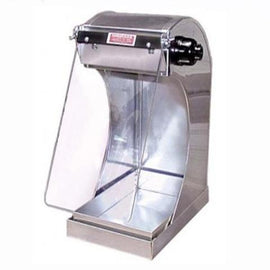 Handler Perma-Gard Splash Hood 12