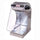 Handler Perma-Gard Splash Hood 12"H x 6"W x 10"D
