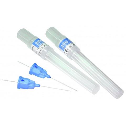Defend Disposable Needles