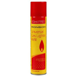 Blazer Gas Butane Refill (580-1026581)