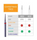 3D Dental SABUR Operatory Diamond Burs (CHRISTMAS TREE)