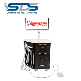 SDS 800 Classic Mobile Cabinet (200-800C)