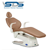 SDS Dental Chair Post Mounted 6000EL Biscayne EL (CALL FOR PRICE)