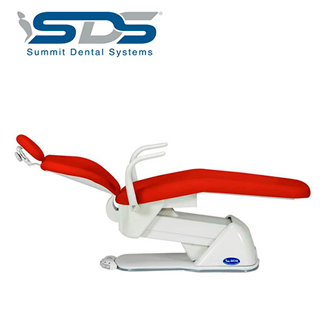SDS Dental Chair Post Mounted 6000EL Biscayne EL (CALL FOR PRICE)