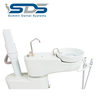 SDS Cuspidor Post Mounted 1607 (200-1607)