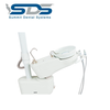SDS Cuspidor Post Mounted 1607 (200-1607)