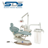 SDS Dental Chair Swing Mounted 9000PB Palm Beach (CALL FOR PRICE)
