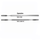 USA Delta Spatulas Dental Instruments