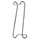 USA Dental Retractor Ea. (100-CRC)