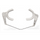 Plasdent Cheek retractor Wire Style (530-EX9009)