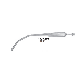 USA Delta Aspirator Dental Instrument 10.5