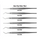 USA Delta Root Tip Picks West Dental Instruments