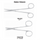 USA Delta Suture Scissors Dental Instruments