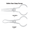 USA Delta Orthodontic Pliers Dental Instruments