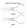 USA Delta Orthodontic Pliers Dental Instruments