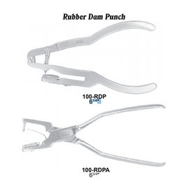 USA Delta Orthodontic Pliers Dental Instruments 6 1/4