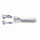 Supreme U-Style Contra Angle Type Lach Head 20,000 rpm (320-UTYLA)