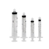 Mark3 Luer-Lock Syringes
