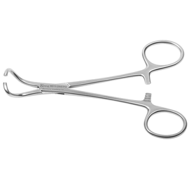 USA Delta Towel Clamps Dental Instruments