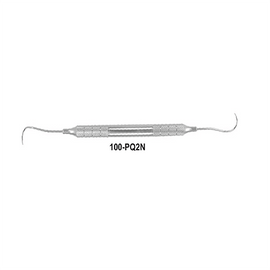 USA Delta Double End Probes  (100-PQ2N)