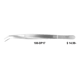 USA Delta Dressing Pliers (100-DP17)