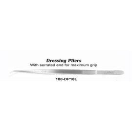 USA Delta Dressing Pliers (DPL18L)