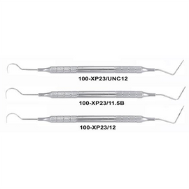 USA Delta Ex/Probes