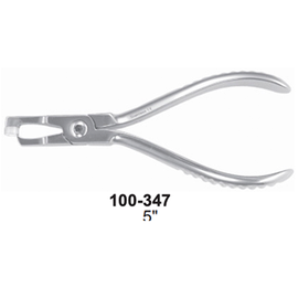 USA Delta Orthodontic Pliers 81/2