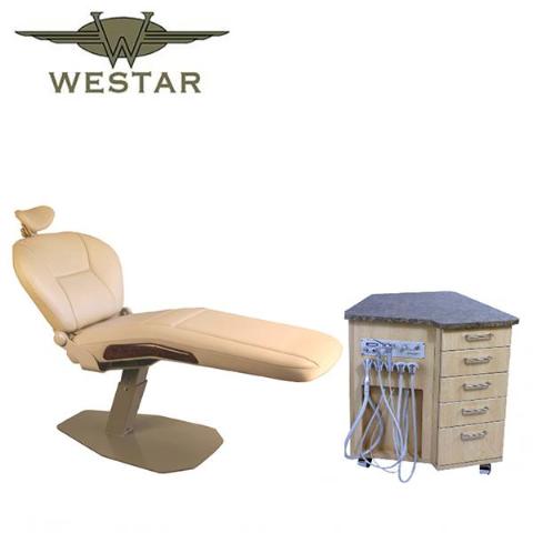 WESTAR Premier Electromechanical Orthodontic Pack (200-2000-060-SP200)