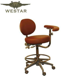 Westar Assistant's Stool