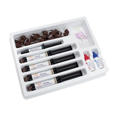 DentMat Core Paste XP Syringe (510-30652110)