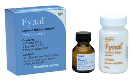 Dentsply Fynal ZOE (500-609001)