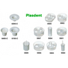 Plasdent Disposable Traps