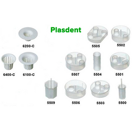 Plasdent Disposable Traps