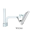 TPC Monitor Brackets (200-WIC840)