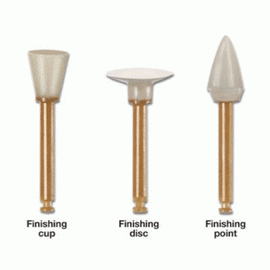 Dentsply Enhance System