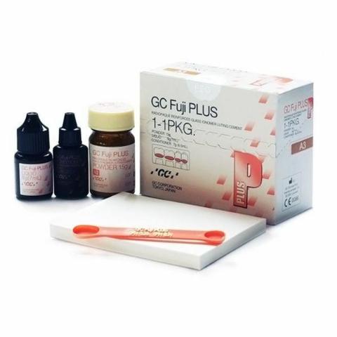 GC America Fuji Plus (500-GC431011)