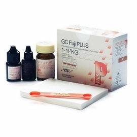GC America Fuji Plus (500-GC431011)