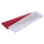 Coltene-Whaledent Utility Wax Round Strips Clear (900-H00818)